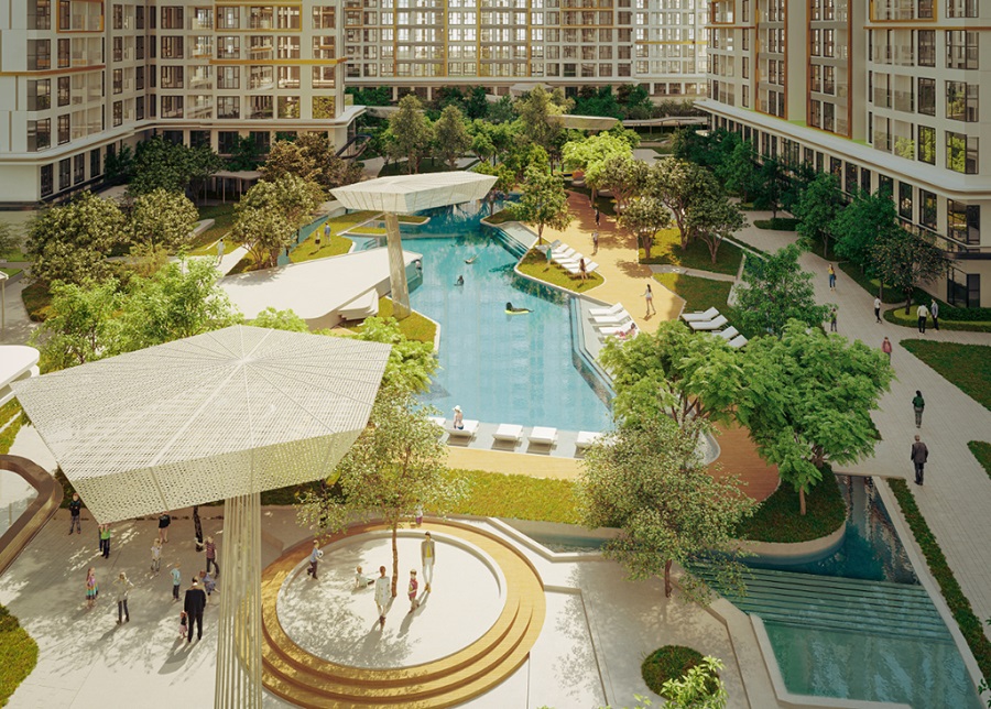masteri centre point 3 llgy