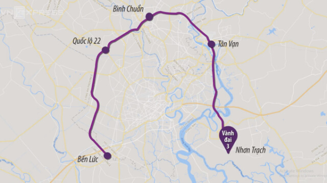 de-xuat-75-000-ty-dong-lam-vanh-dai-3-tp-hcm