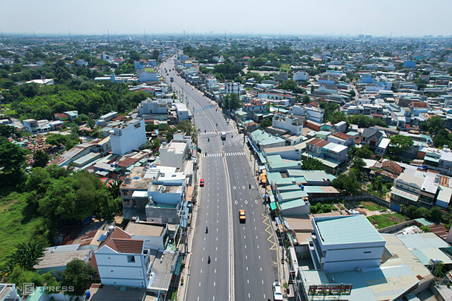 TP HCM thông xe hai tuyến đường 3 tp-hcm-thong-xe-hai-tuyen-duong