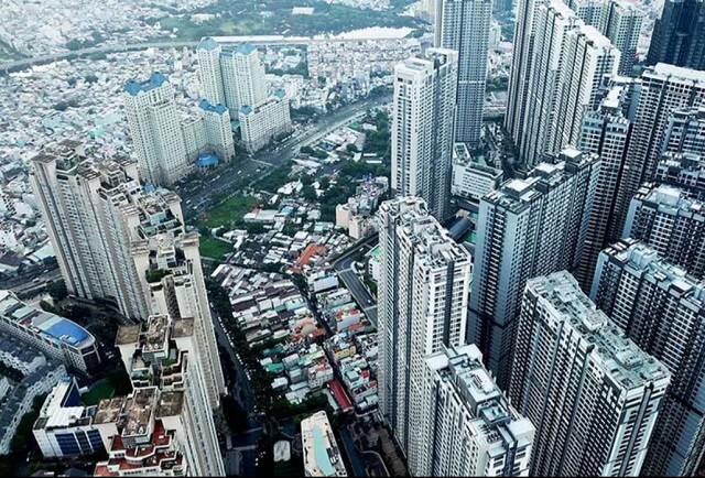 'Vắng' nhà giá rẻ, TP HCM kiến nghị hạn chế cấp tín dụng cho dự án BĐS cao cấp 2 vang-nha-gia-re-tp-hcm-kien-nghi-han-che-cap-tin-dung-cho-du-an-bds-cao-cap