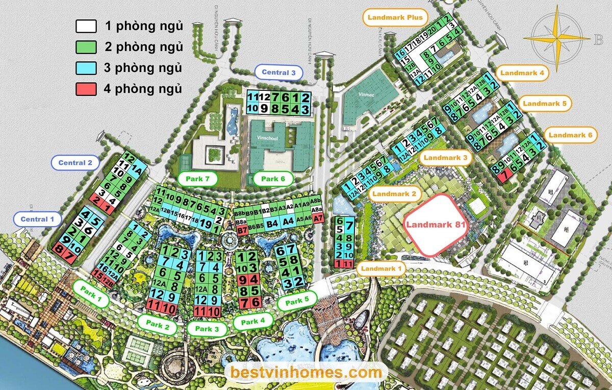 layout-mat-bang-vinhomes-central-park