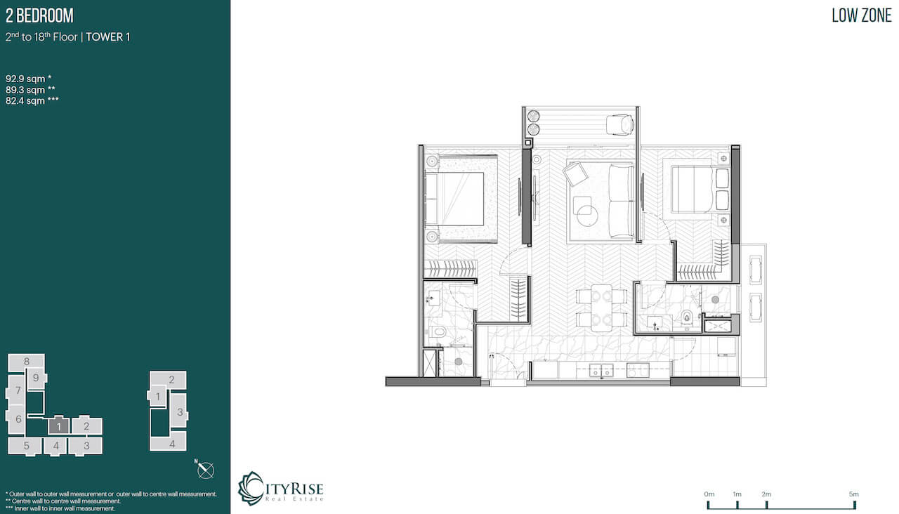 mat bang can ho narra residences empire city quan 2 1