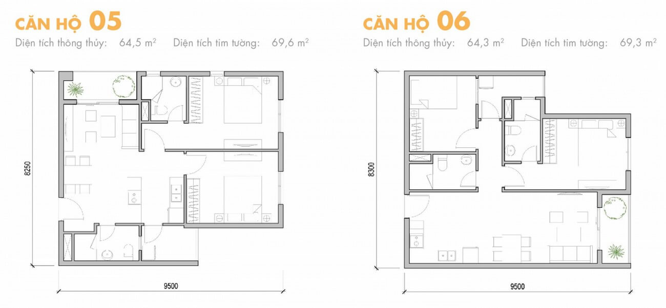 mat-bang-layout-can-ho-m-one-gia-dinh