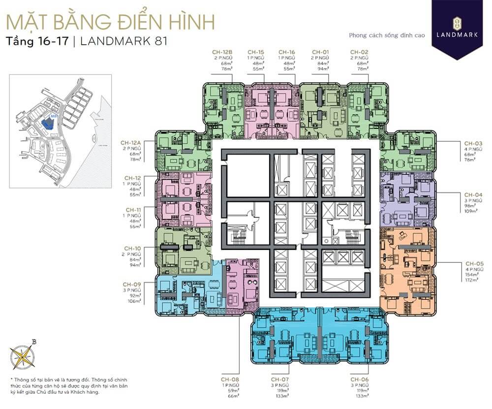 mat-bang-layout-tang-16-17-the-landmark-81
