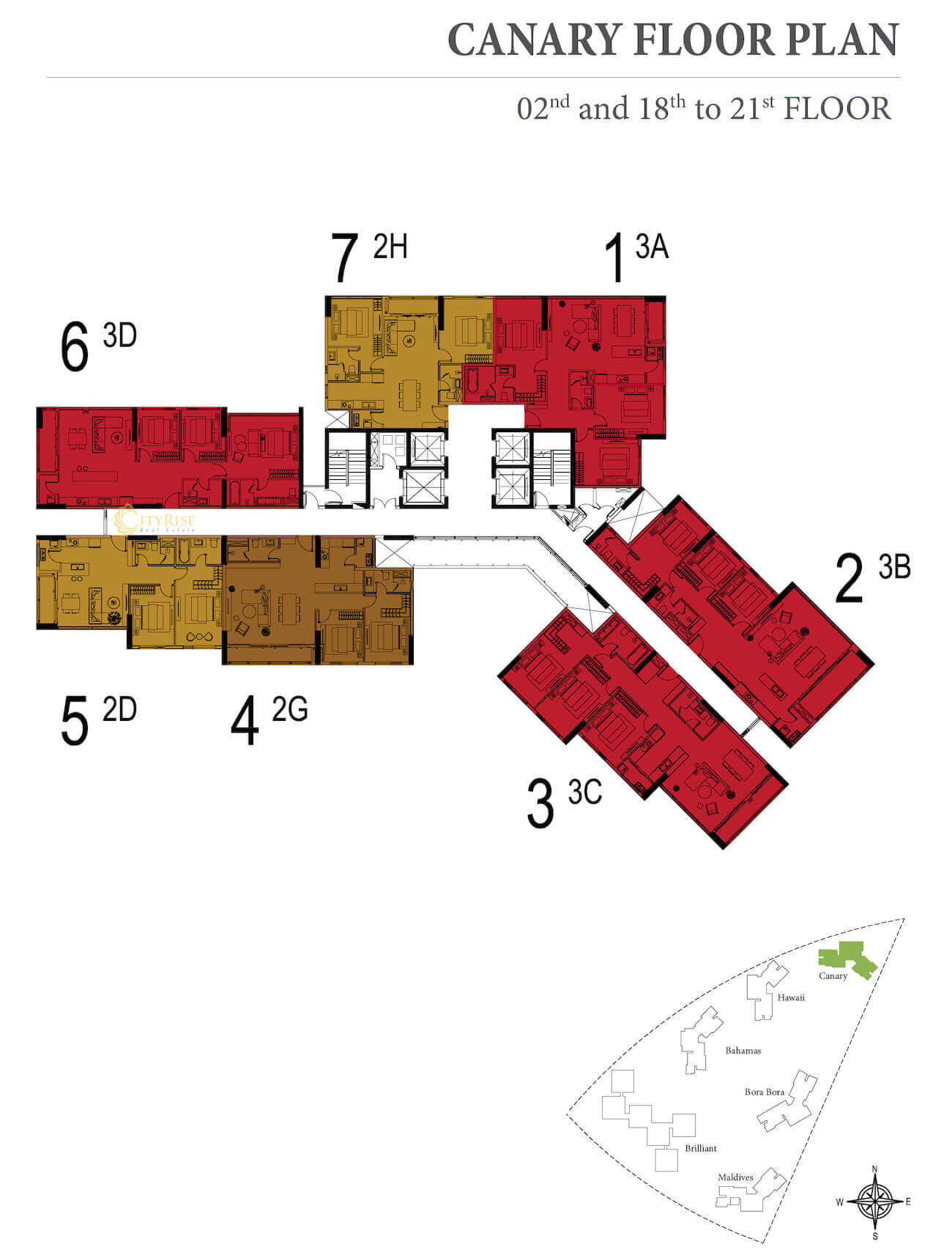 mat-bang-layout-tang-toa-canary-dao-kim-cuong