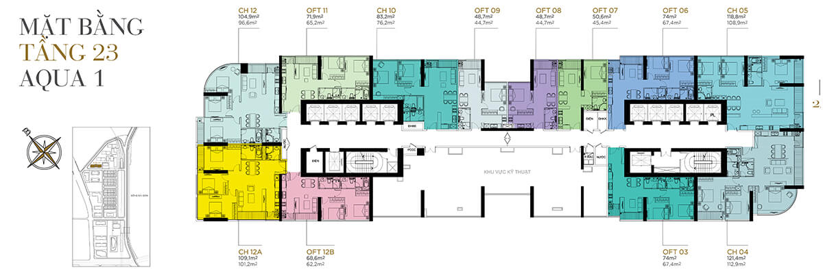mat-bang-layout-toa-aqua-1-vinhomes-golden-river