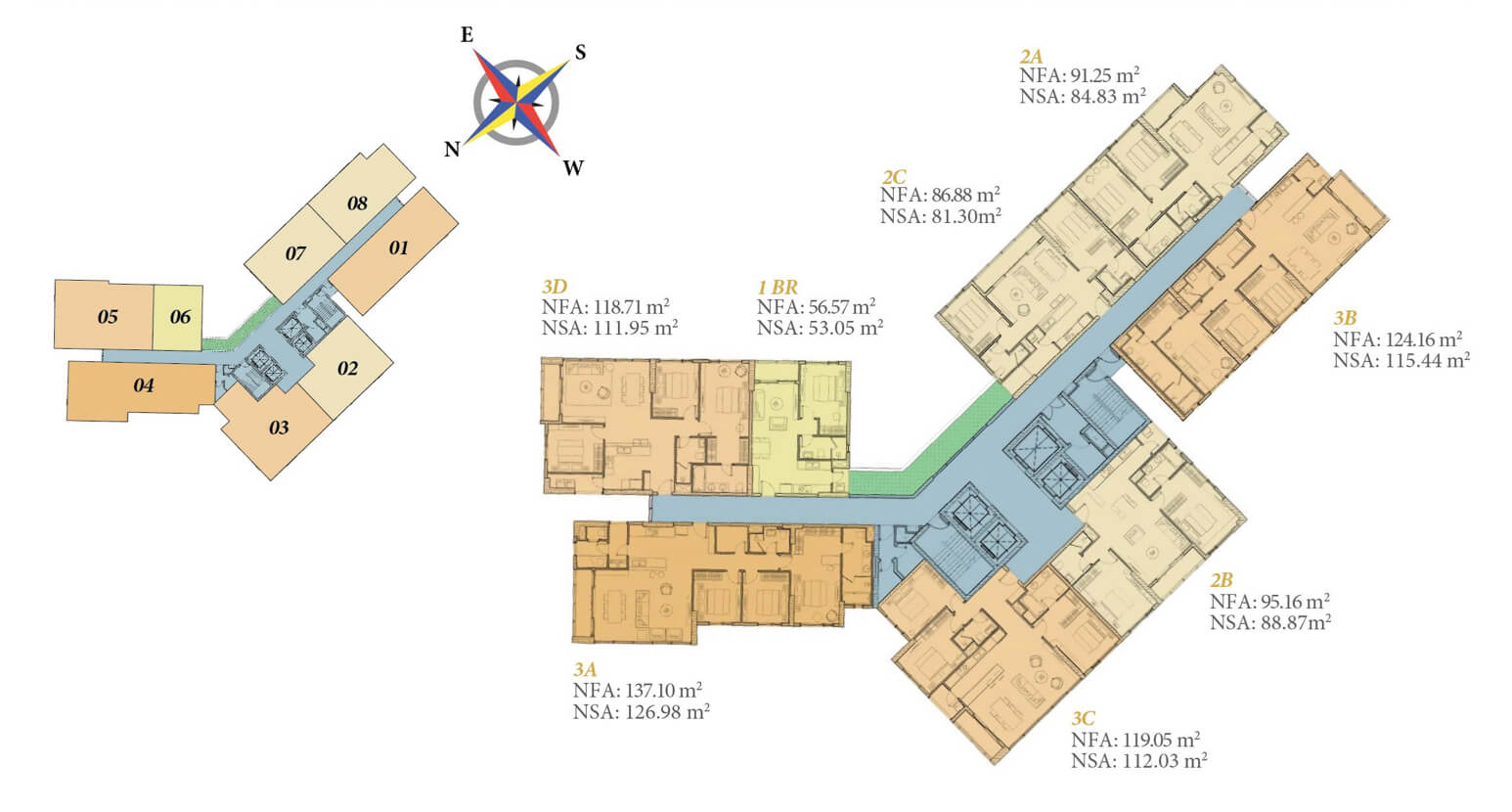 mat-bang-layout-toa-hawaii-dao-kim-cuong-quan-2