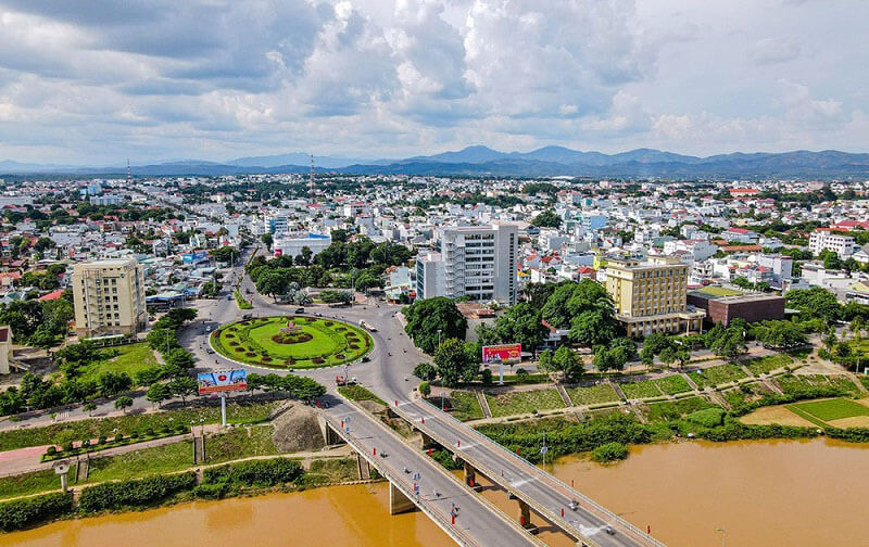 2023: Tỉnh nào rộng nhất Việt Nam? Top 10 tỉnh lớn nhất cả nước