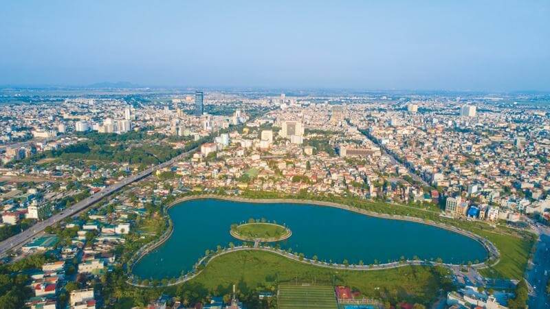 2023: Tỉnh nào rộng nhất Việt Nam? Top 10 tỉnh lớn nhất cả nước
