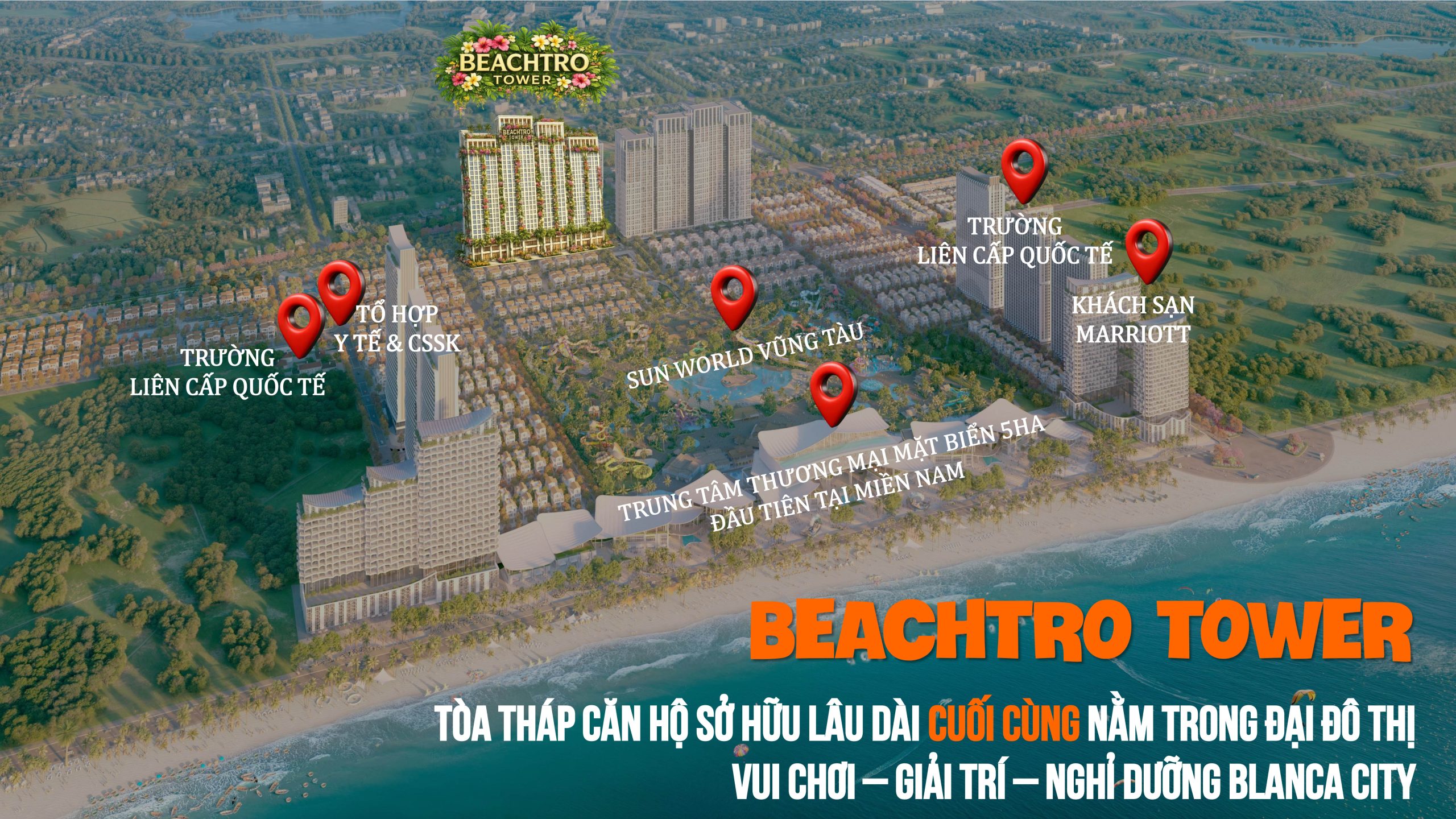 Dao tao Beachtro Tower sau kickoff 20 scaled