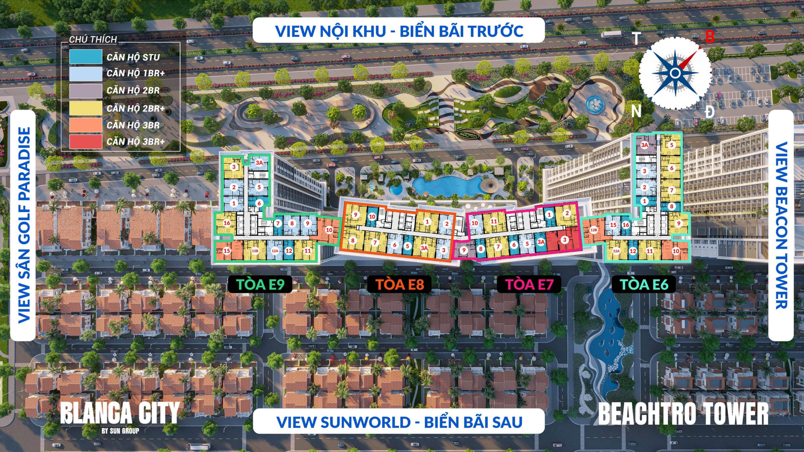 Dao tao Beachtro Tower sau kickoff 44 scaled