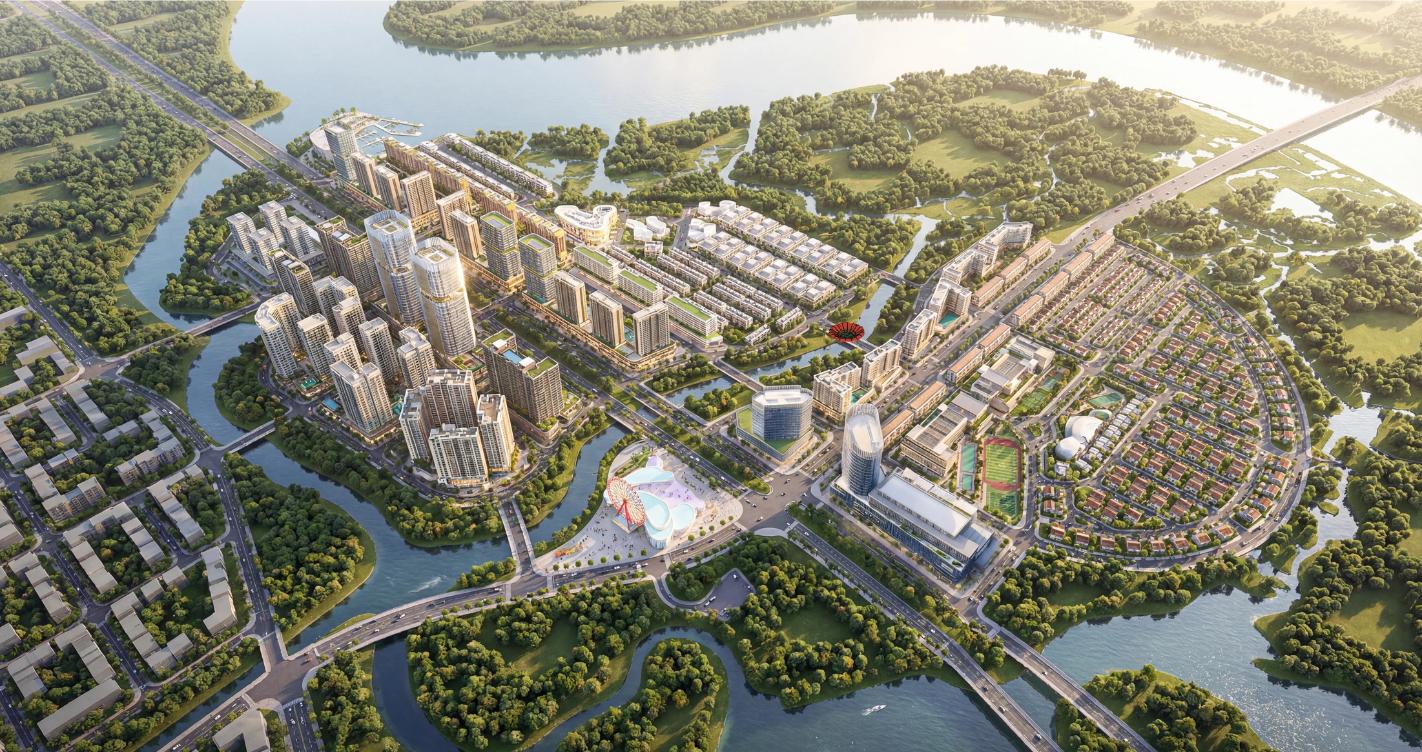 SARENE THỦ THIÊM - CƠ HỘI SỞ HỮU CĂN HỘ TẠI TÂM ĐIỂM SALA 4 17305170200271048212