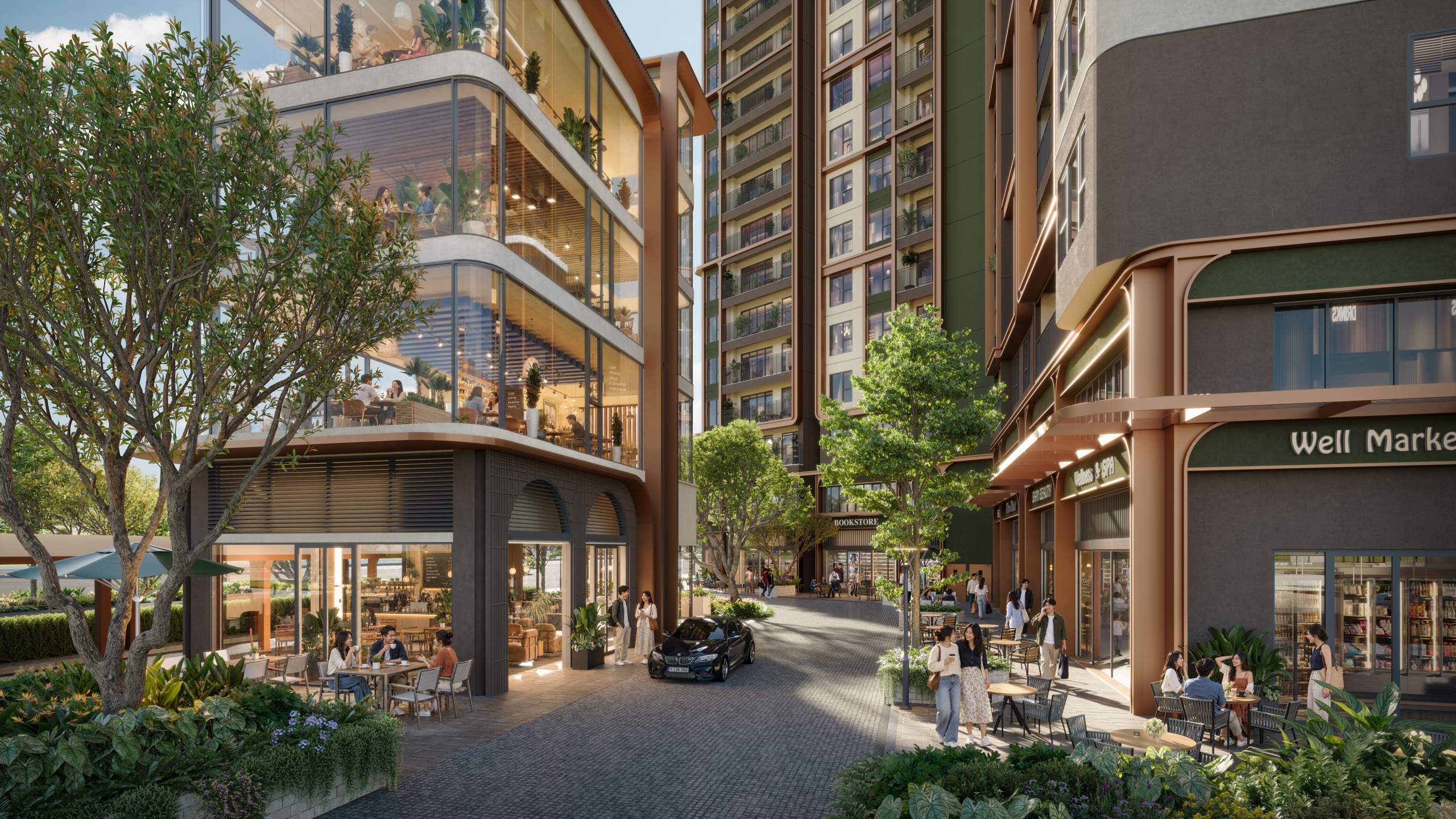 GMDL NortonPark shophouse 5 tang scaled
