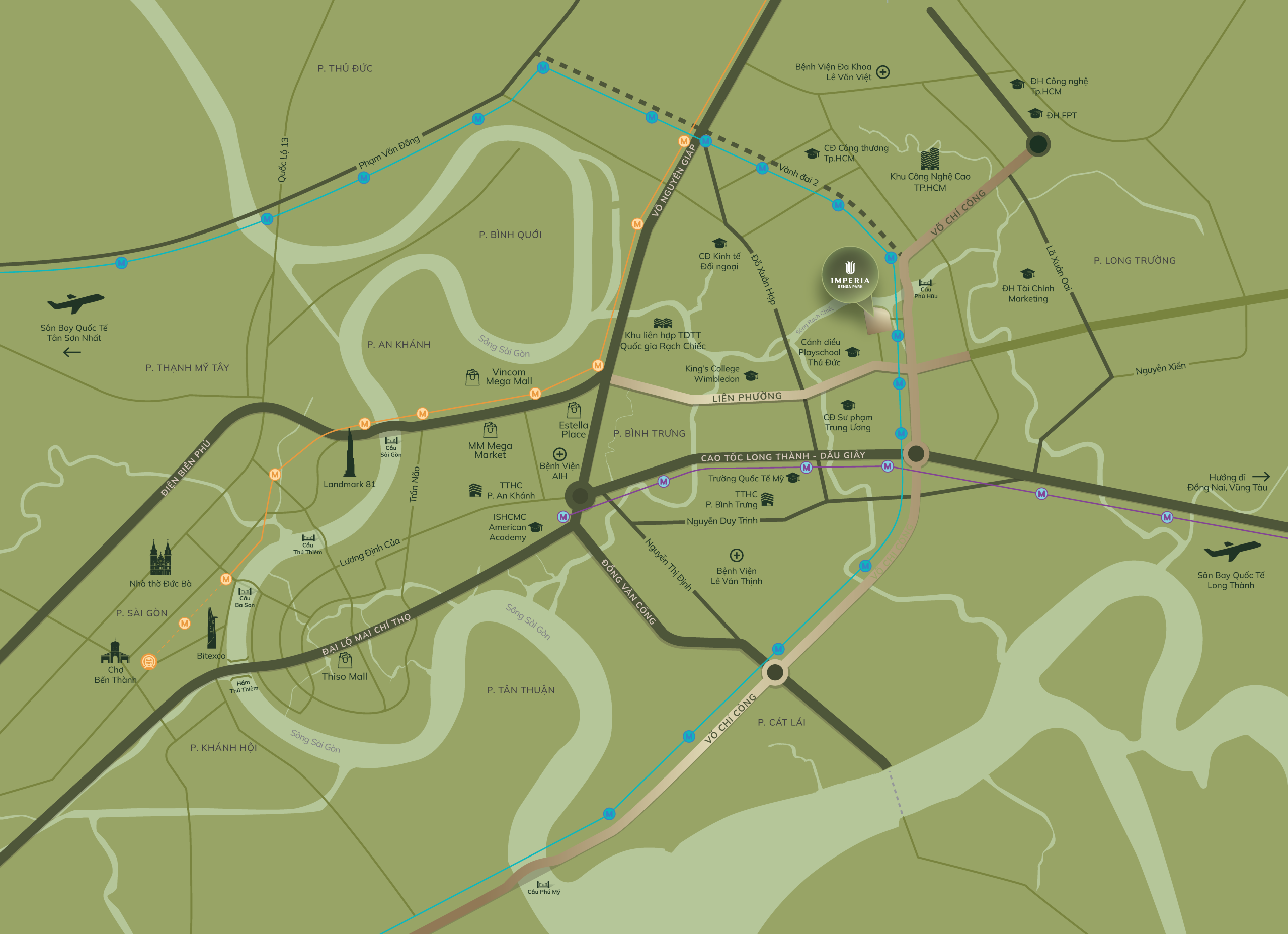 ISP Location Map scaled