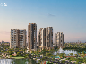 Nexus Zone – Phân khu căn hộ mới tại The Global City