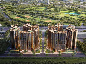 Norton Park – Căn hộ Gamuda Land cạnh Aeon Mall: giá bán, mặt bằng, tiện ích 2026