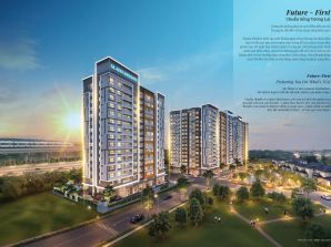 GLADIA HEIGHTS – CHUẨN SỐNG TƯƠNG LAI